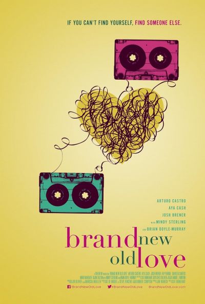 watch-Brand New Old Love (2018)