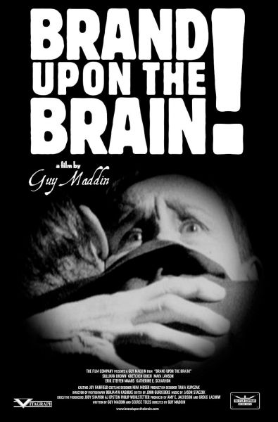 watch-Brand Upon the Brain! (2008)