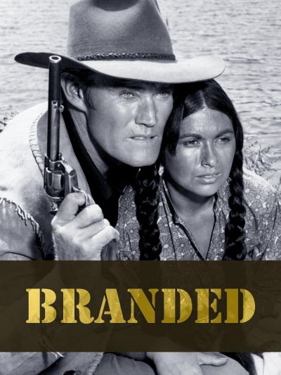 watch-Branded (1965)