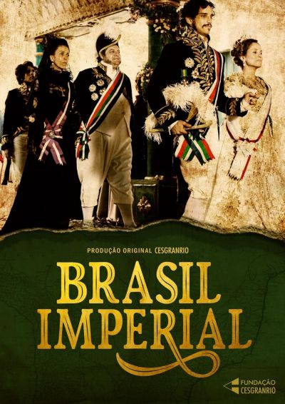 watch-Brasil Imperial (2020)