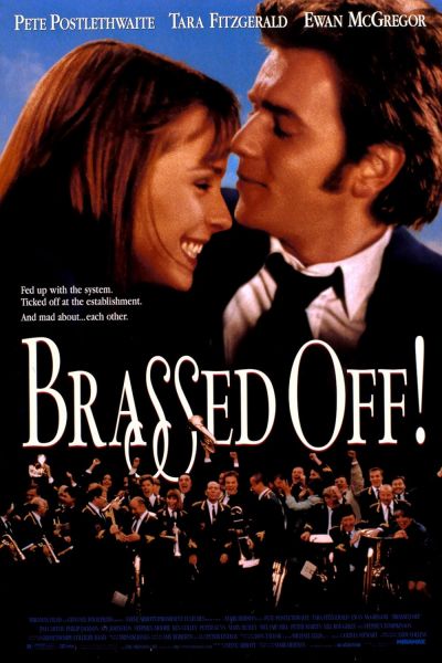 watch-Brassed Off (1996)