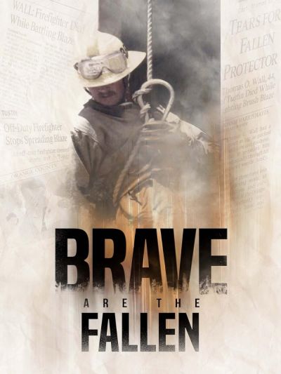 watch-Brave Are the Fallen (2020)