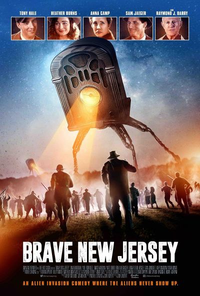 watch-Brave New Jersey (2017)