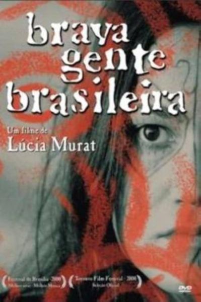 watch-Brave New Land (2001)