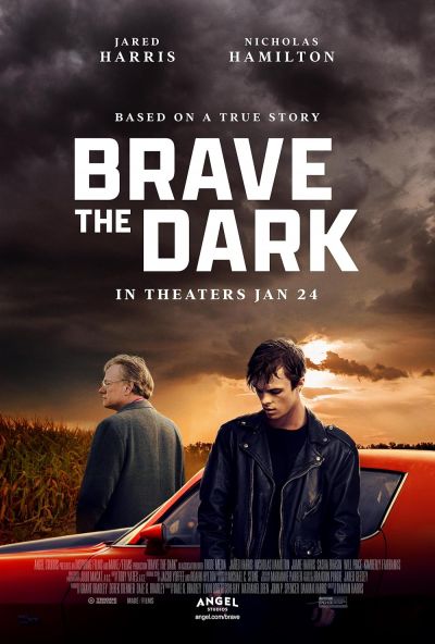 watch-Brave the Dark (2023)