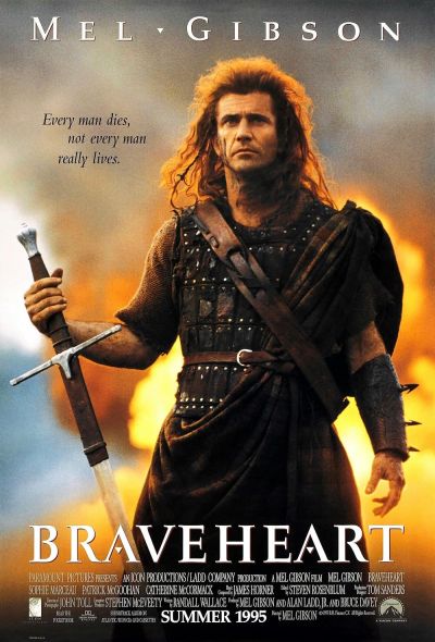 watch-Braveheart (1995)