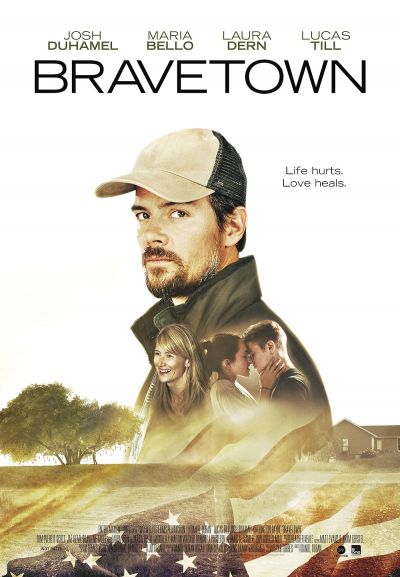 watch-Bravetown (2015)