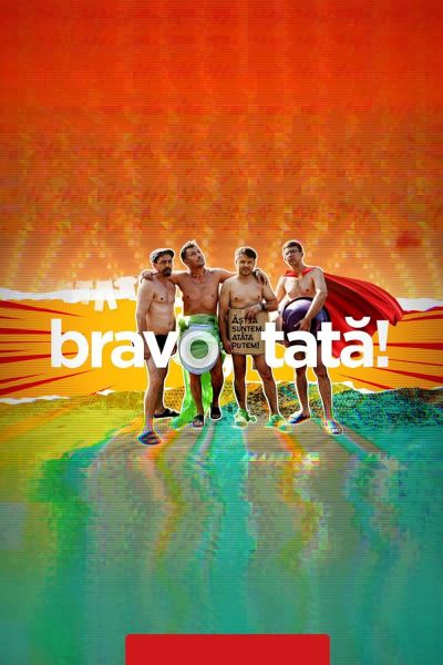 watch-Bravo, tata! (2023)