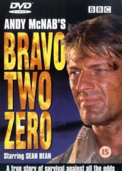 watch-Bravo Two Zero (1999)
