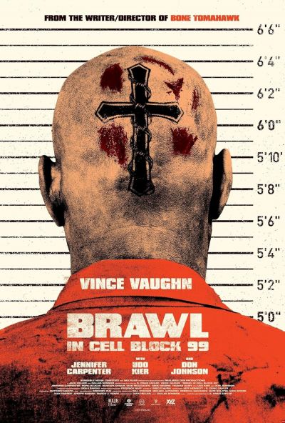 watch-Brawl in Cell Block 99 (2017)