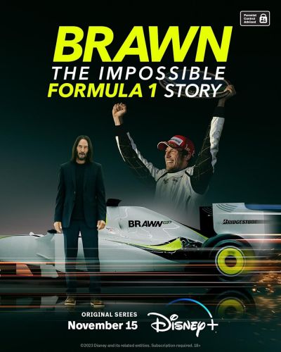 watch-Brawn: The Impossible Formula 1 Story (2023)