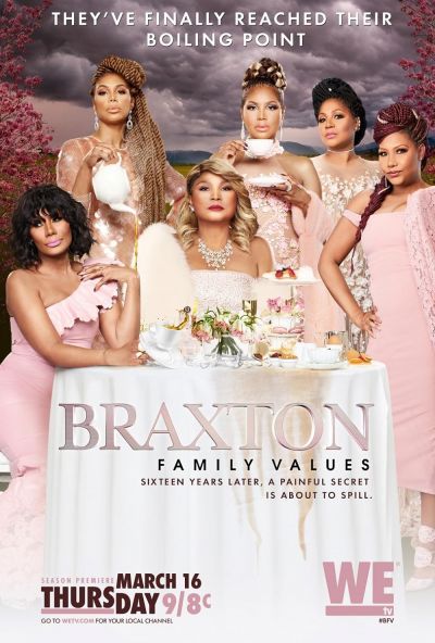 watch-Braxton Family Values (2011)