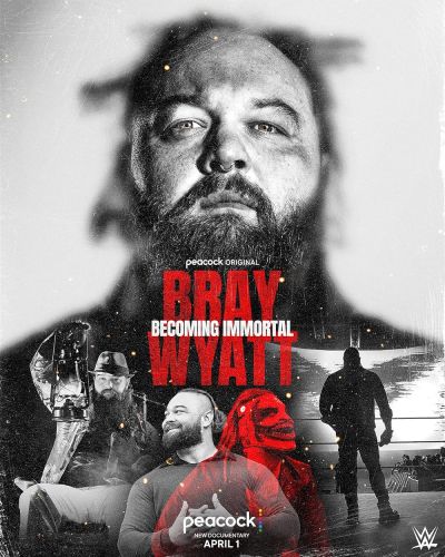 watch-Bray Wyatt: Becoming Immortal (2024)