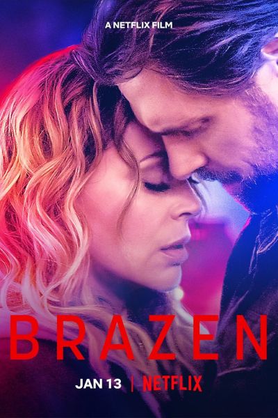 watch-Brazen (2022)