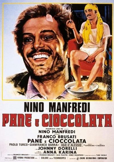 watch-Bread and Chocolate (1974)