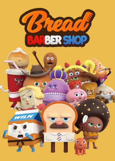 watch-Bread Barbershop (2020)
