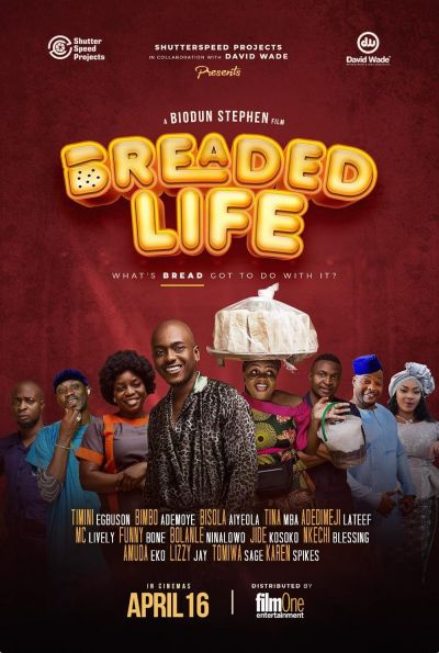 watch-Breaded Life (2021)
