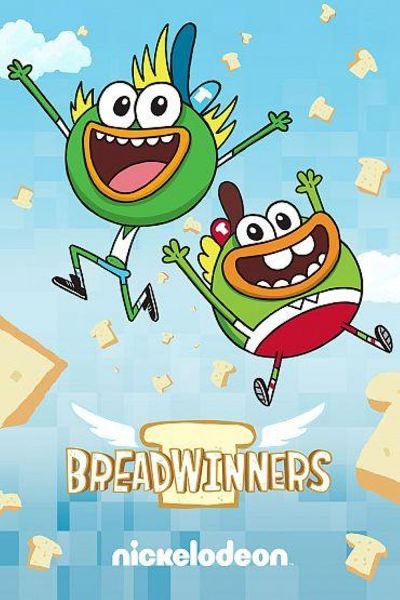watch-Breadwinners (2014)