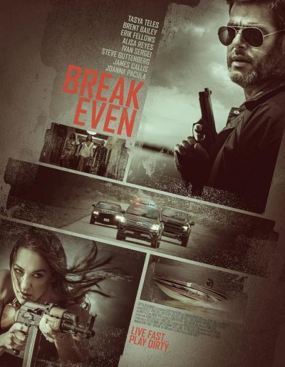 watch-Break Even (2020)