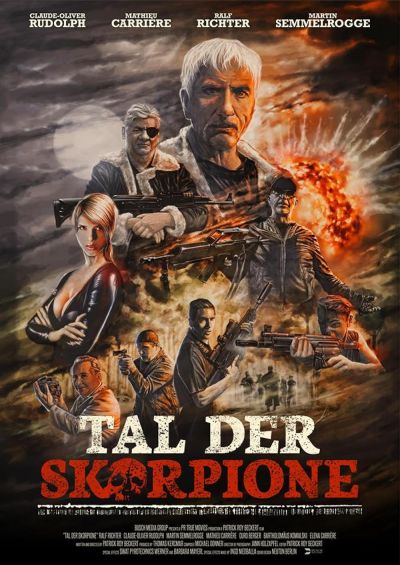 watch-Breakdown Forest - Reise in den Abgrund (2019)