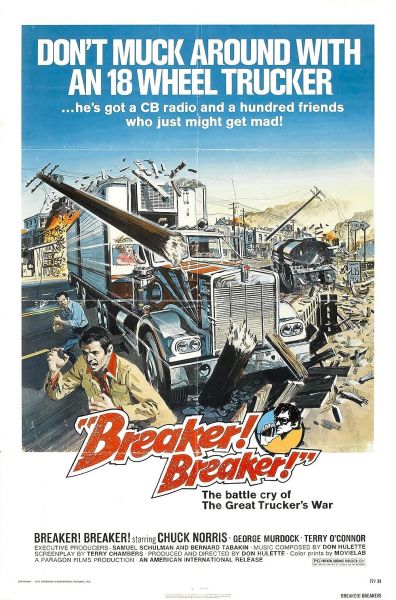 watch-Breaker! Breaker! (1977)