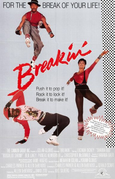 watch-Breakin' (1984)