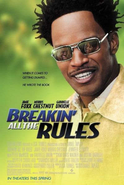 watch-Breakin' All the Rules (2004)