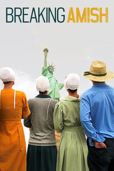 watch-Breaking Amish (2012)