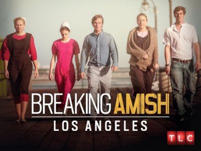 watch-Breaking Amish: LA (2013)