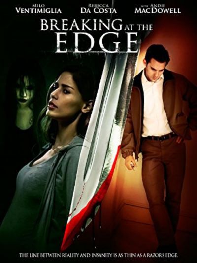 watch-Breaking at the Edge (2013)