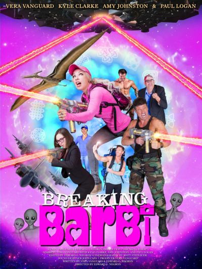 watch-Breaking Barbi (2019)