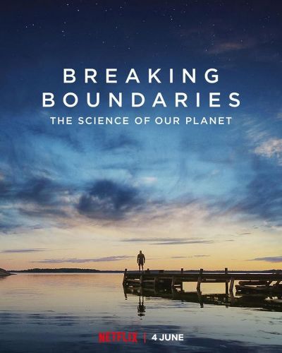 watch-Breaking Boundaries: The Science of Our Planet (2021)