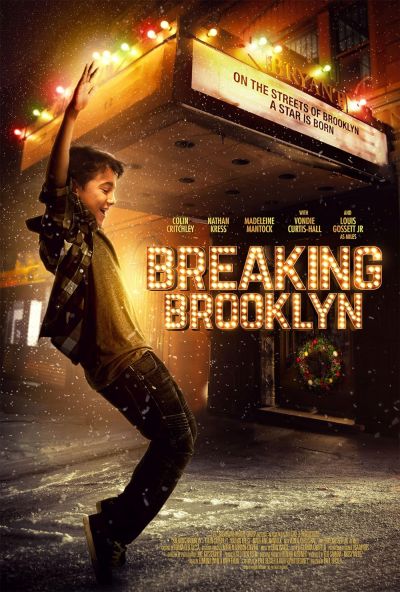 watch-Breaking Brooklyn (2018)