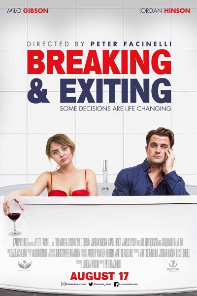 watch-Breaking & Exiting (2018)