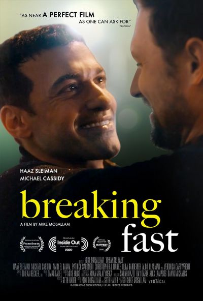 watch-Breaking Fast (2021)