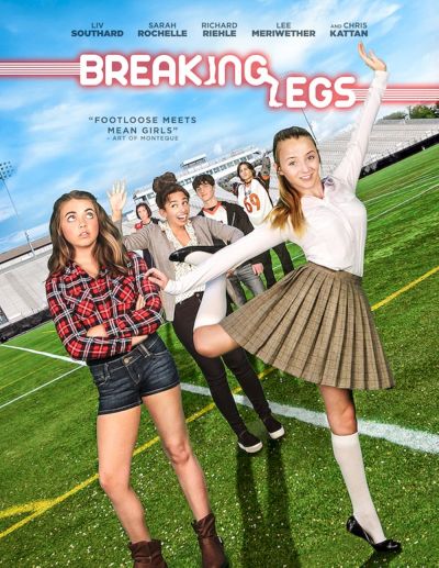 watch-Breaking Legs (2017)