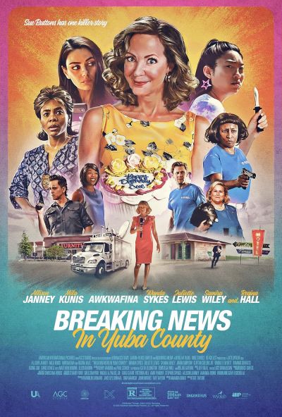 watch-Breaking News in Yuba County (2021)