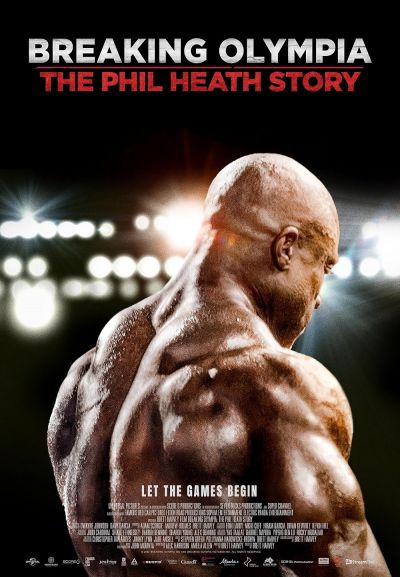 watch-Breaking Olympia: The Phil Heath Story (2024)