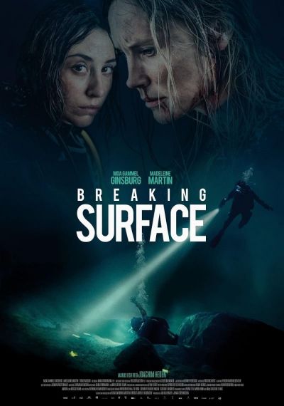 watch-Breaking Surface (2020)