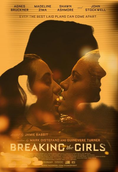 watch-Breaking the Girls (2013)