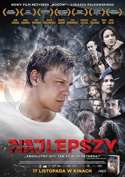 watch-Breaking the Limits (2017)