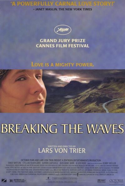 watch-Breaking the Waves (1996)