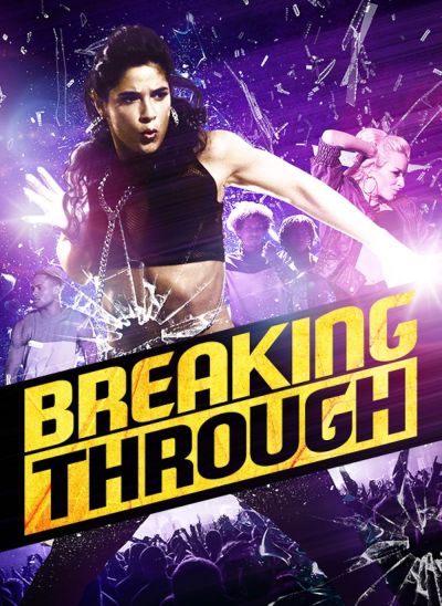 watch-Breaking Through (2015)