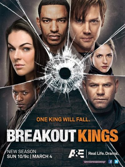 watch-Breakout Kings (2011)