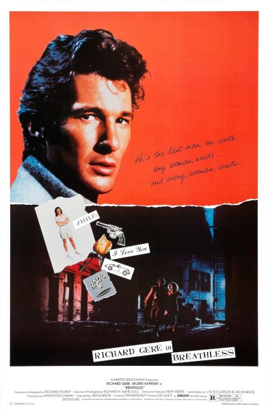 watch-Breathless (1983)