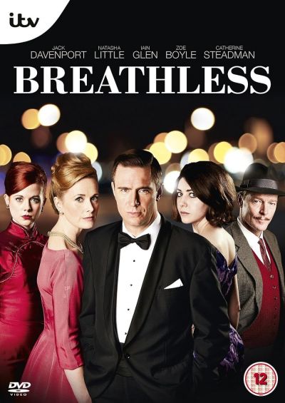 watch-Breathless (2014)