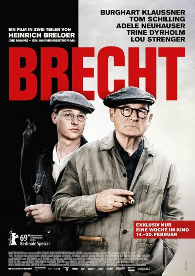 watch-Brecht (2019)