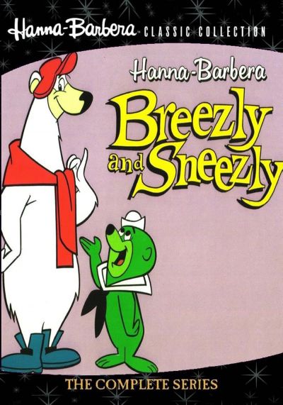 watch-Breezly and Sneezly (1964)