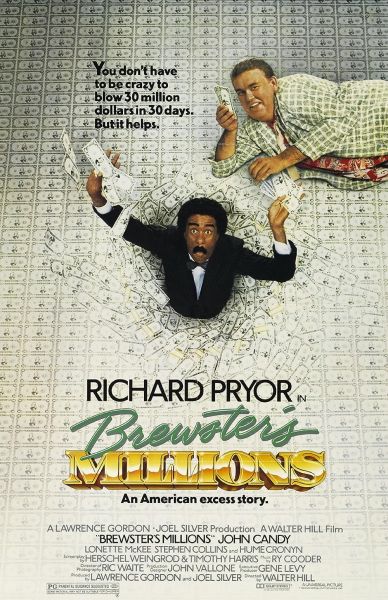 watch-Brewster's Millions (1985)