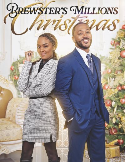 watch-Brewster’s Millions: Christmas (2024)